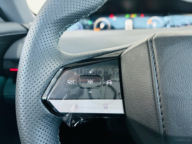 Changan Uni-V 2024, 0 km - 1.5 л - Bakı