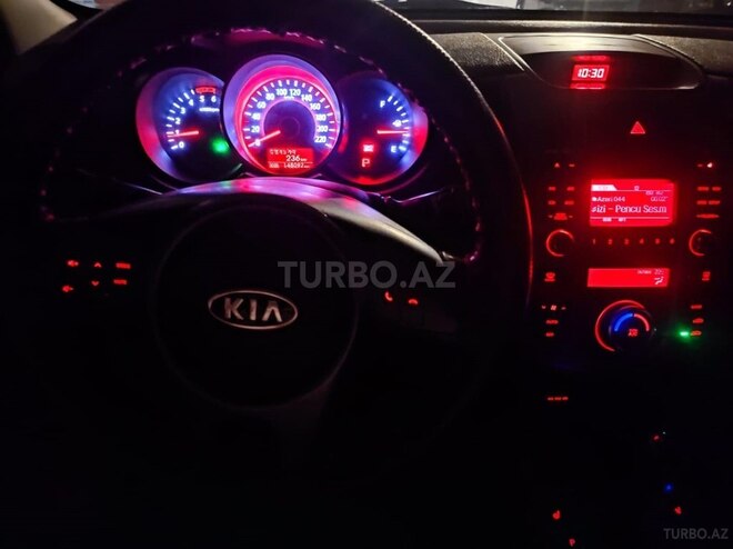 Kia Forte 2010, 148,000 km - 1.6 l - Bakı