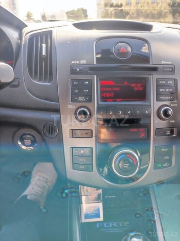 Kia Forte 2010, 148,000 km - 1.6 l - Bakı