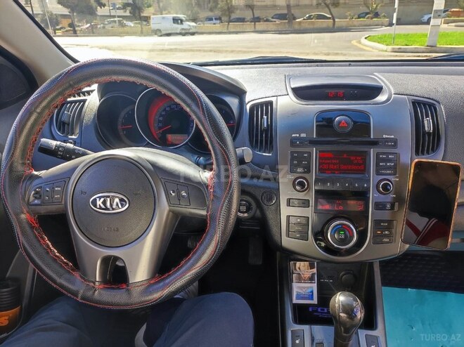Kia Forte 2010, 148,000 km - 1.6 l - Bakı