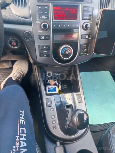 Kia Forte 2010, 148,000 km - 1.6 l - Bakı