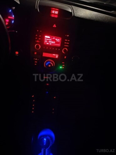 Kia Forte 2010, 148,000 km - 1.6 l - Bakı