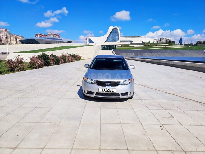 Kia Forte 2010, 148,000 km - 1.6 l - Bakı