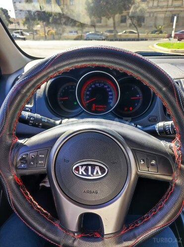 Kia Forte 2010, 148,000 km - 1.6 l - Bakı
