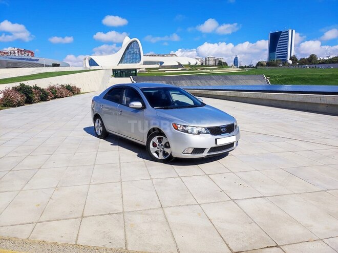 Kia Forte 2010, 148,000 km - 1.6 l - Bakı