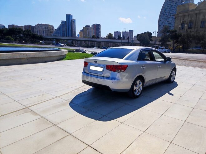 Kia Forte 2010, 148,000 km - 1.6 l - Bakı