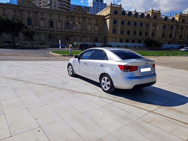 Kia Forte 2010, 148,000 km - 1.6 l - Bakı