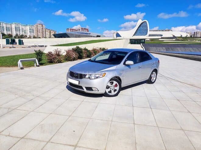 Kia Forte 2010, 148,000 km - 1.6 l - Bakı