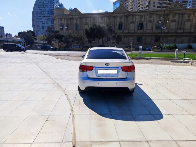 Kia Forte 2010, 148,000 km - 1.6 l - Bakı