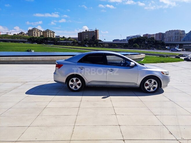 Kia Forte 2010, 148,000 km - 1.6 l - Bakı