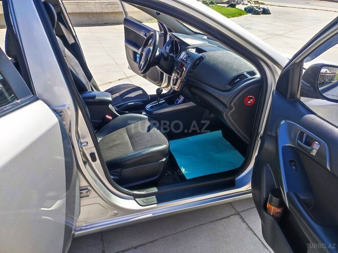 Kia Forte 2010, 148,000 km - 1.6 l - Bakı