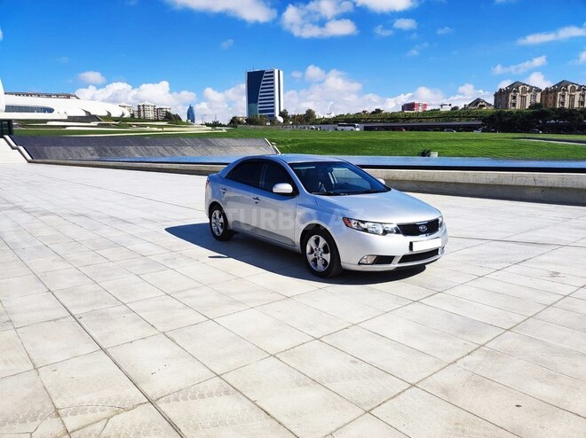 Kia Forte 2010, 148,000 km - 1.6 l - Bakı