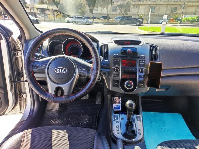 Kia Forte 2010, 148,000 km - 1.6 l - Bakı