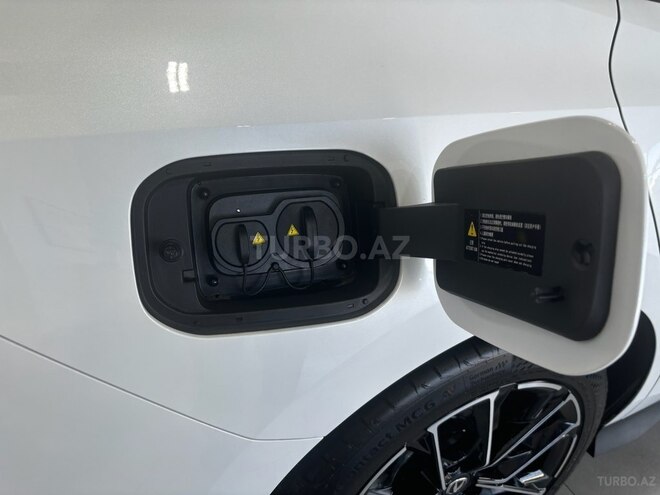 Changan Uni-V 2024, 0 km - 1.5 л - Bakı