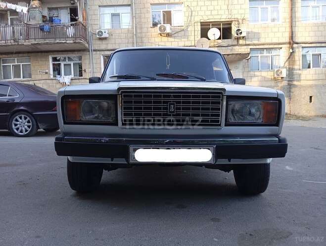 LADA (VAZ) 2107 2005, 15,980 km - 1.6 l - Bakı