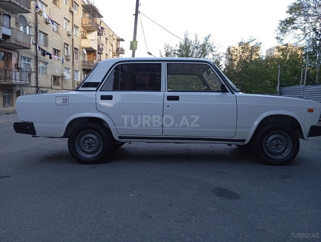 LADA (VAZ) 2107 2005, 15,980 km - 1.6 l - Bakı