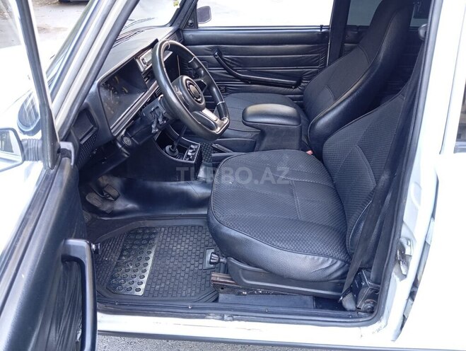 LADA (VAZ) 2107 2005, 15,980 km - 1.6 l - Bakı