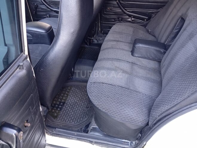 LADA (VAZ) 2107 2005, 15,980 km - 1.6 l - Bakı