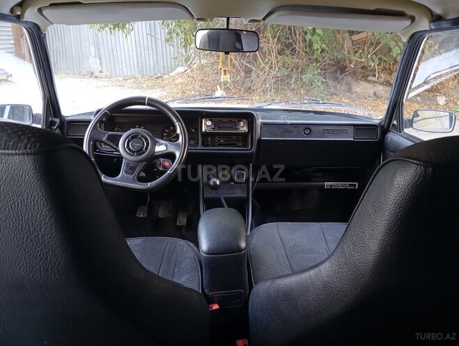 LADA (VAZ) 2107 2005, 15,980 km - 1.6 l - Bakı