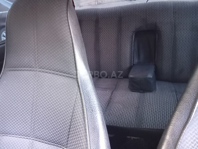 LADA (VAZ) 2107 2005, 15,980 km - 1.6 l - Bakı