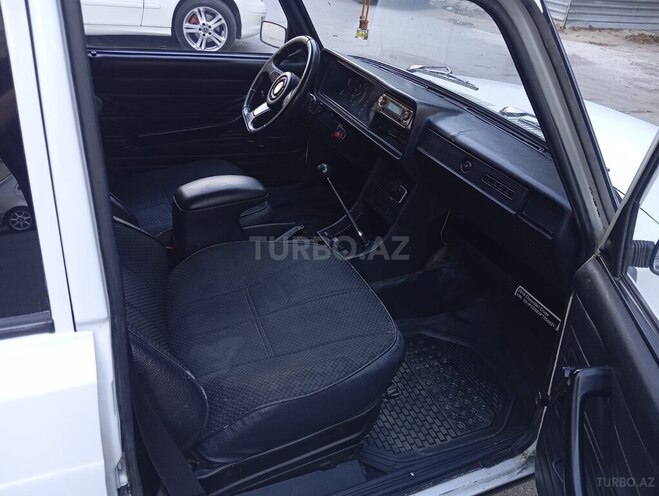 LADA (VAZ) 2107 2005, 15,980 km - 1.6 l - Bakı