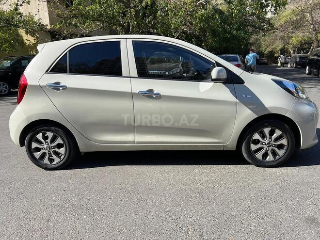 Kia Morning 2016, 141,000 km - 1.0 l - Bakı