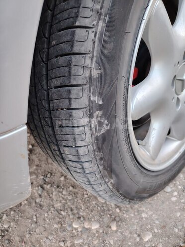 Mercedes C 240 2000, 230,000 km - 2.4 l - Goranboy