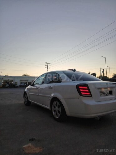 Daewoo Gentra 2014, 222,222 km - 1.5 l - Bakı