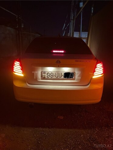 Daewoo Gentra 2014, 222,222 km - 1.5 l - Bakı