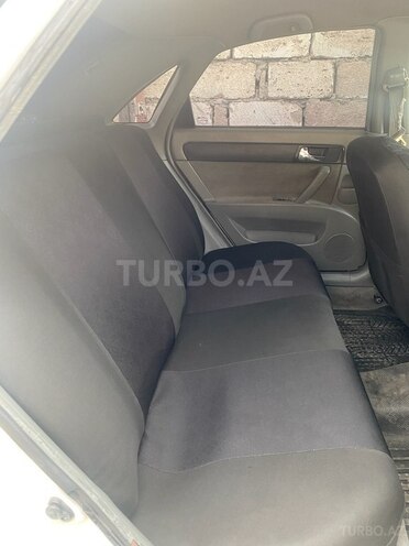 Daewoo Gentra 2014, 222,222 km - 1.5 l - Bakı