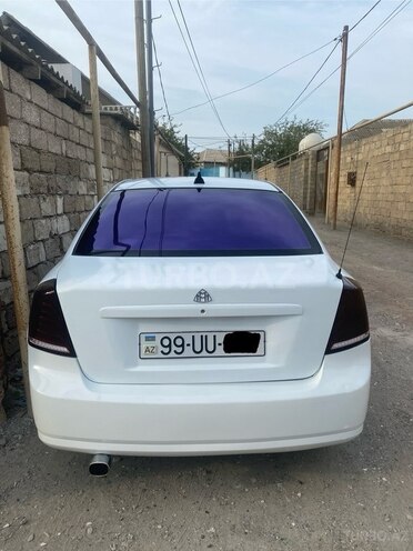 Daewoo Gentra 2014, 222,222 km - 1.5 l - Bakı