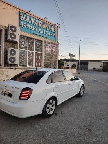 Daewoo Gentra 2014, 222,222 km - 1.5 l - Bakı