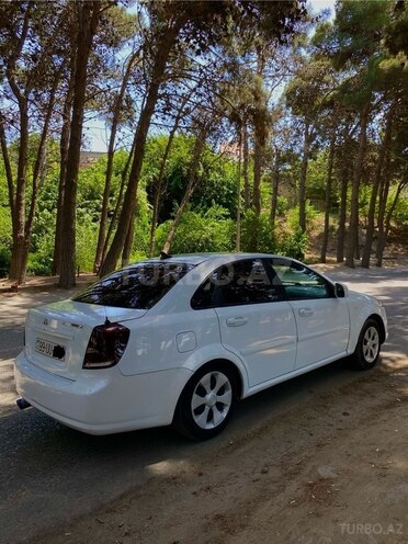 Daewoo Gentra 2014, 222,222 km - 1.5 l - Bakı