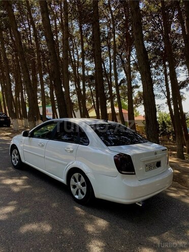 Daewoo Gentra 2014, 222,222 km - 1.5 l - Bakı