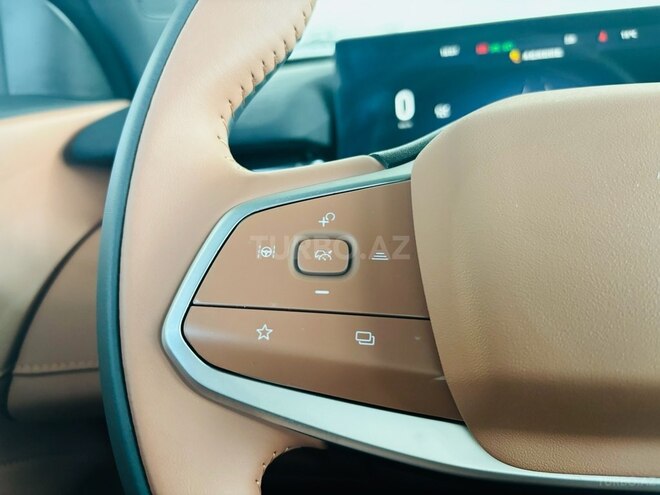 Changan Uni-Z-8