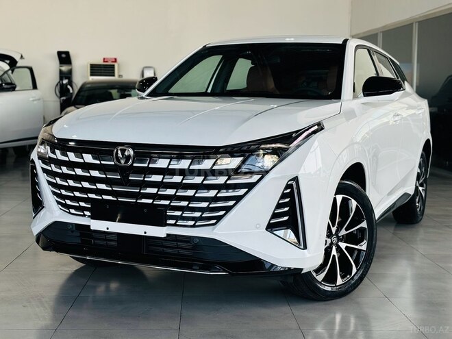 Changan Uni-Z-1