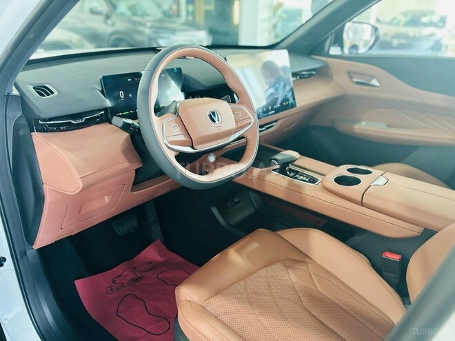 Changan Uni-Z-9