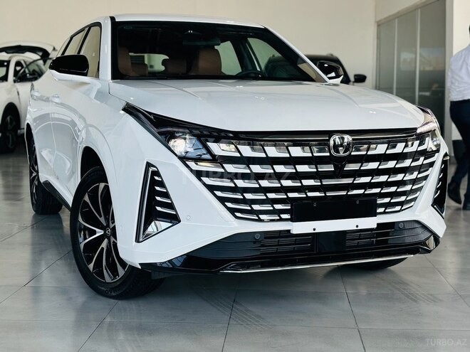 Changan Uni-Z-3