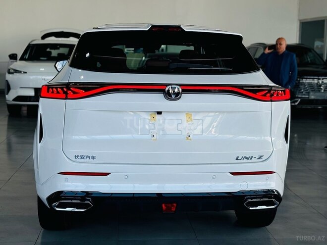 Changan Uni-Z-6