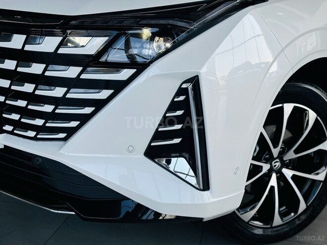 Changan Uni-Z-2
