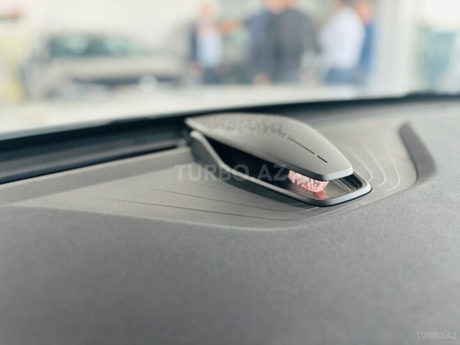 Changan Uni-Z-14