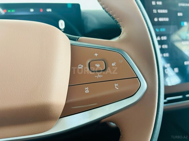 Changan Uni-Z-11