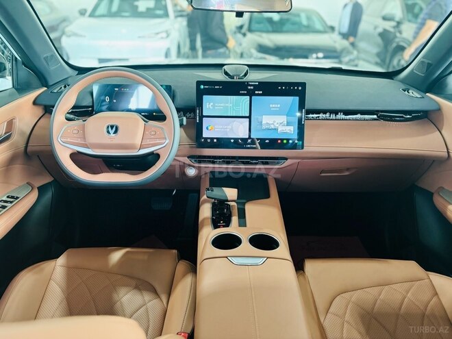 Changan Uni-Z-17