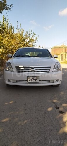 Nissan Teana 2005, 232,000 km - 2.3 l - Bakı