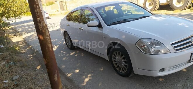 Nissan Teana 2005, 232,000 km - 2.3 l - Bakı