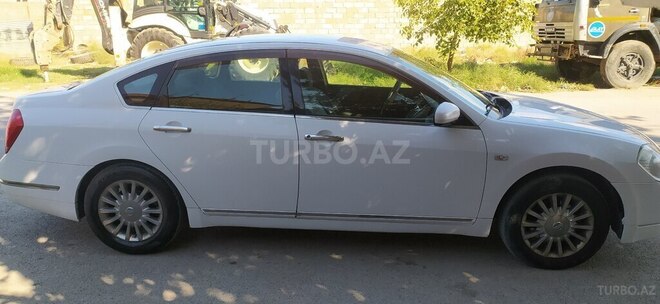 Nissan Teana 2005, 232,000 km - 2.3 l - Bakı