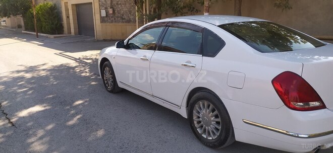 Nissan Teana 2005, 232,000 km - 2.3 l - Bakı