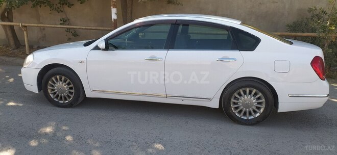 Nissan Teana 2005, 232,000 km - 2.3 l - Bakı