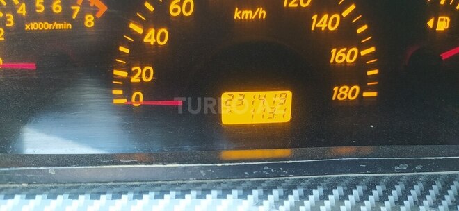 Nissan Teana 2005, 232,000 km - 2.3 l - Bakı