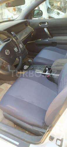 Nissan Teana 2005, 232,000 km - 2.3 l - Bakı